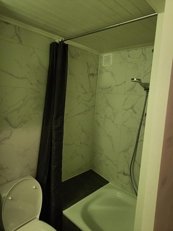 Sariks Place Appartement