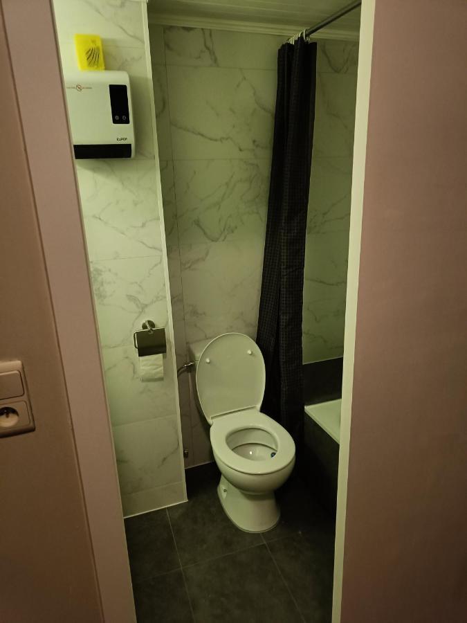 Appartement Sariks Place