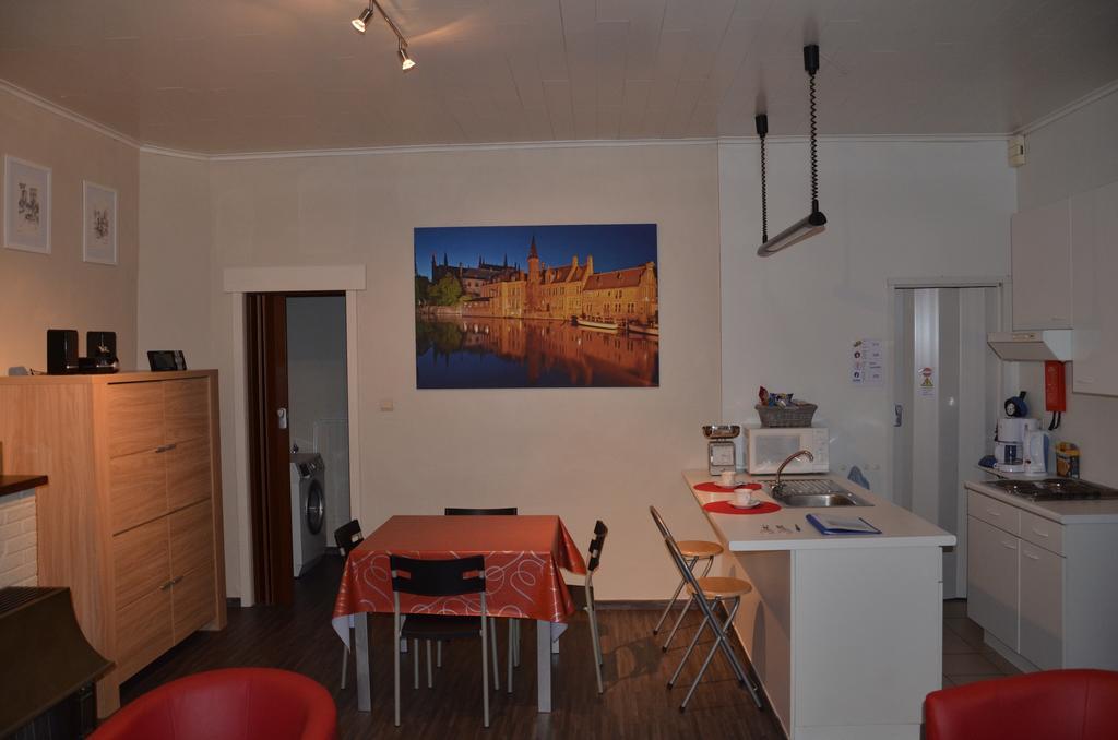 Appartement Sariks Place