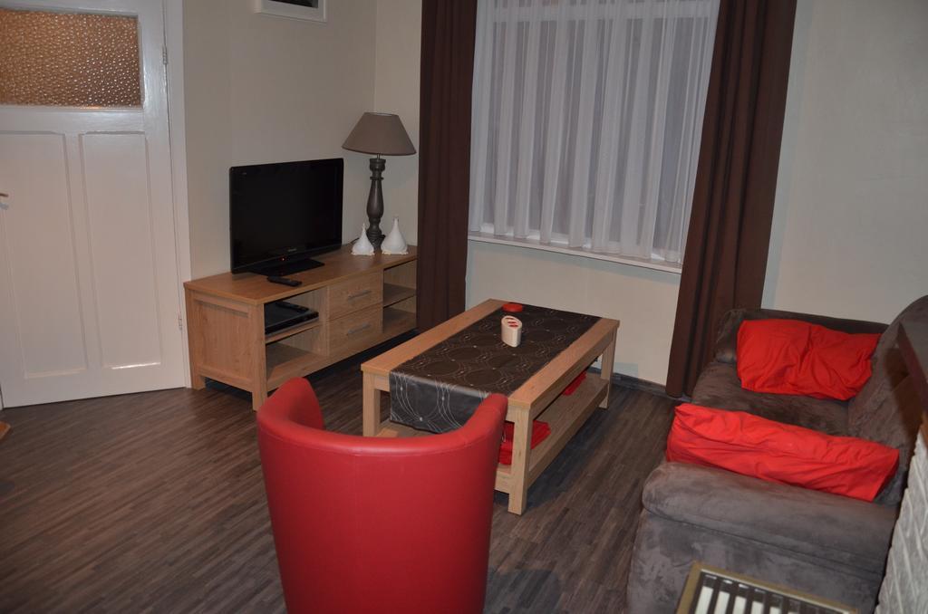 Sariks Place Appartement