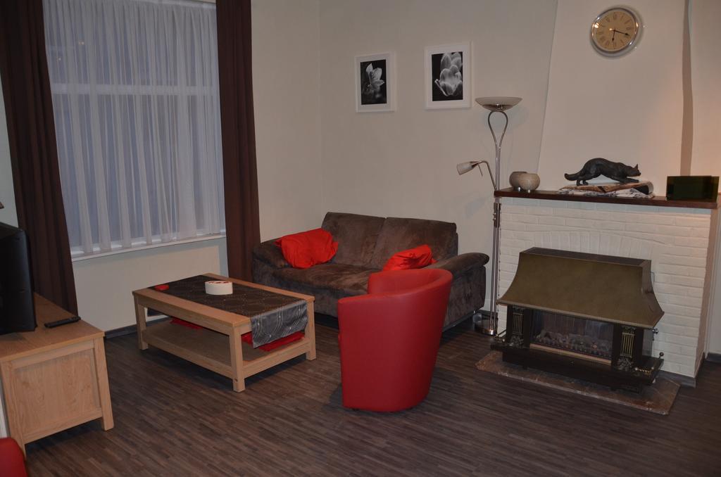 Sariks Place Appartement