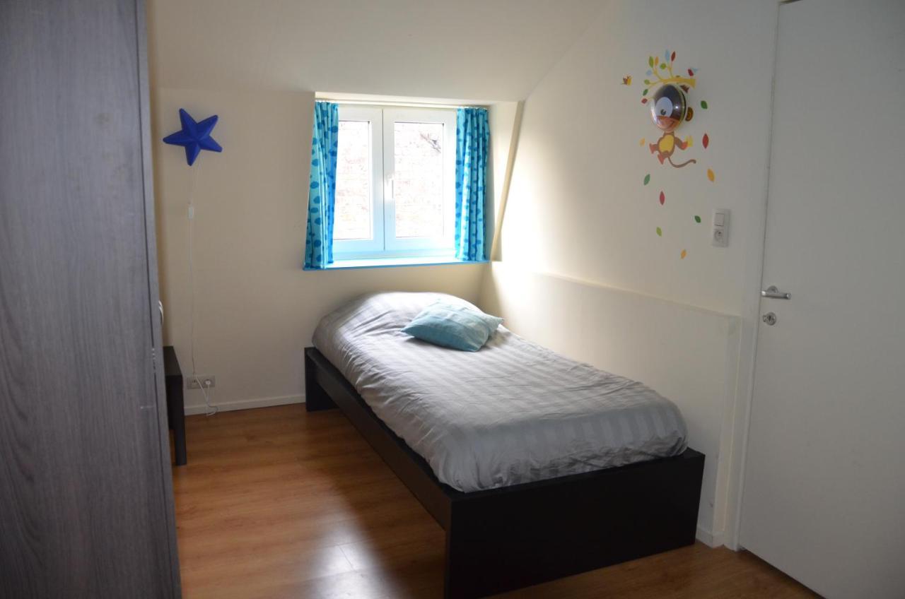 Appartement Sariks Place Bruges