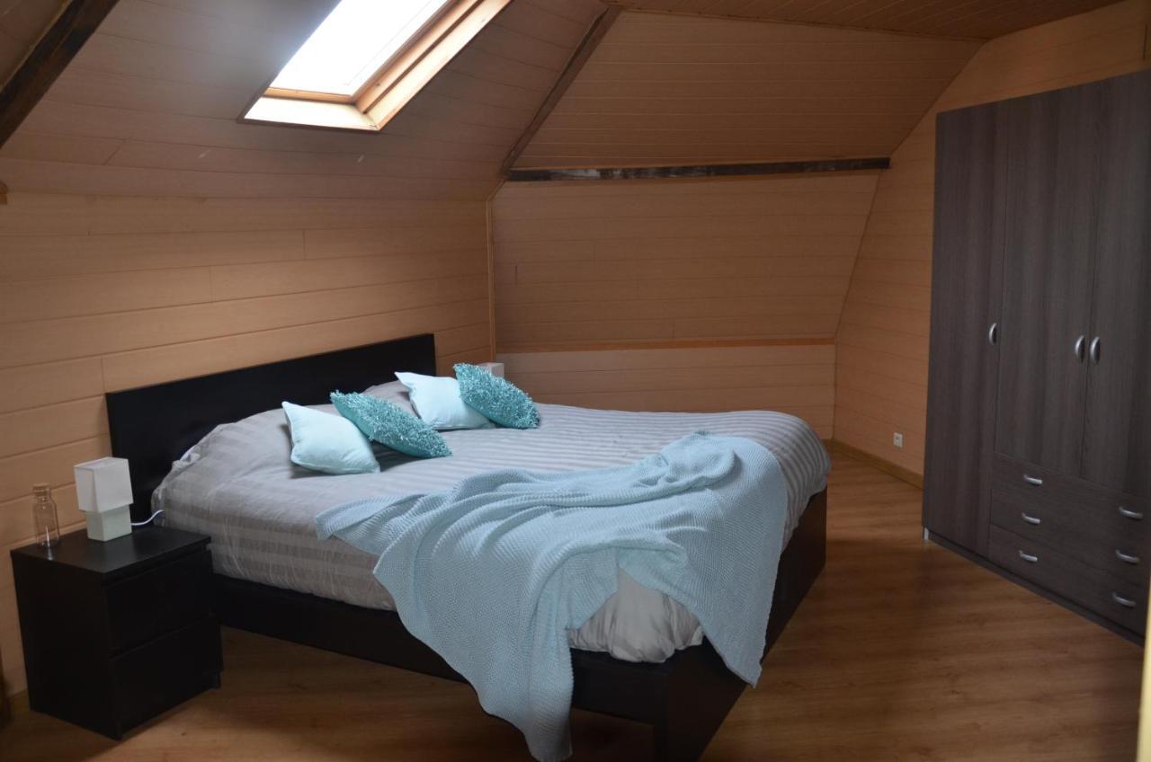 Sariks Place Appartement