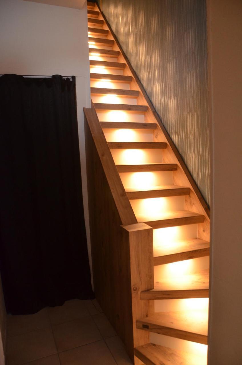 Appartement Sariks Place