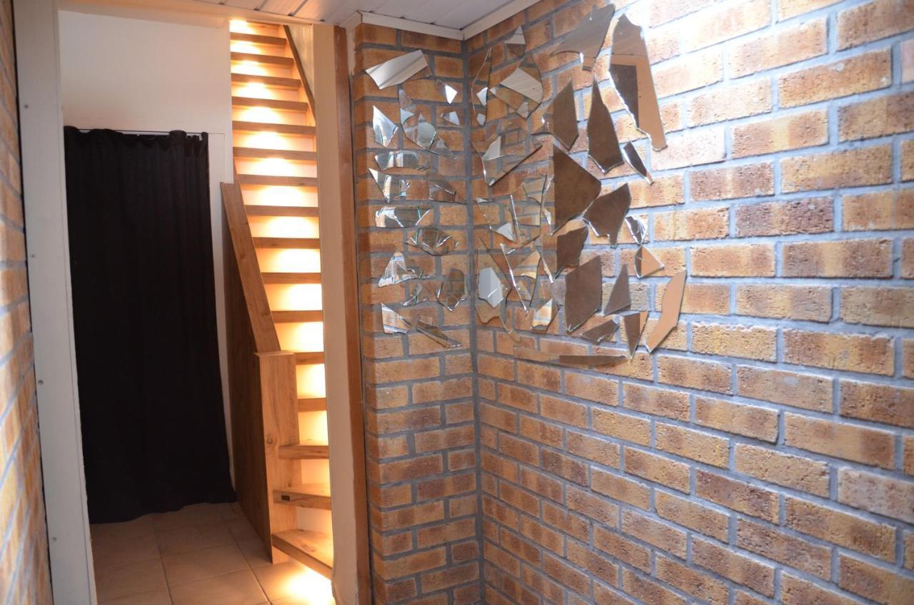Sariks Place Appartement