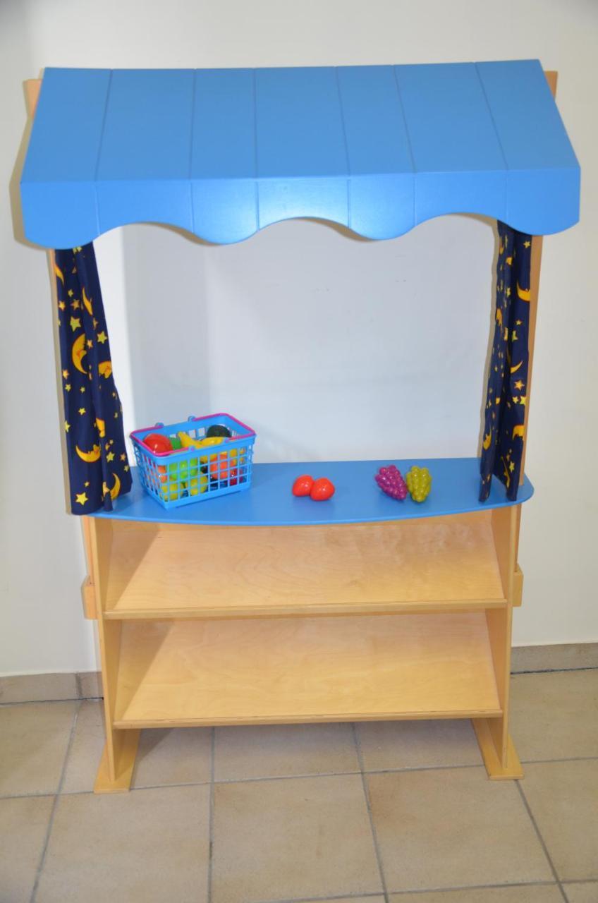 Appartement Sariks Place