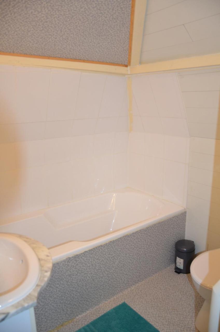 Appartement Sariks Place *