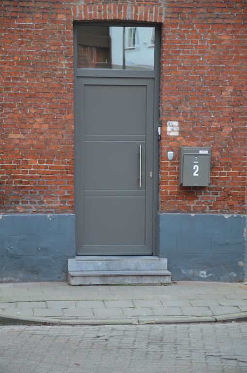 Sariks Place Bruges