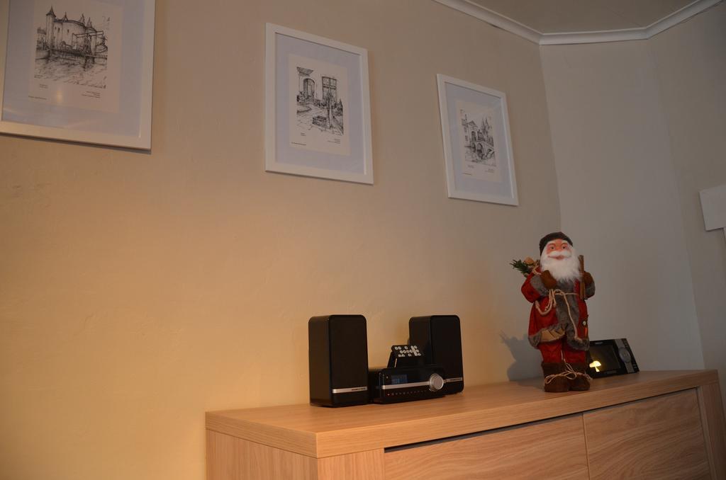 Sariks Place