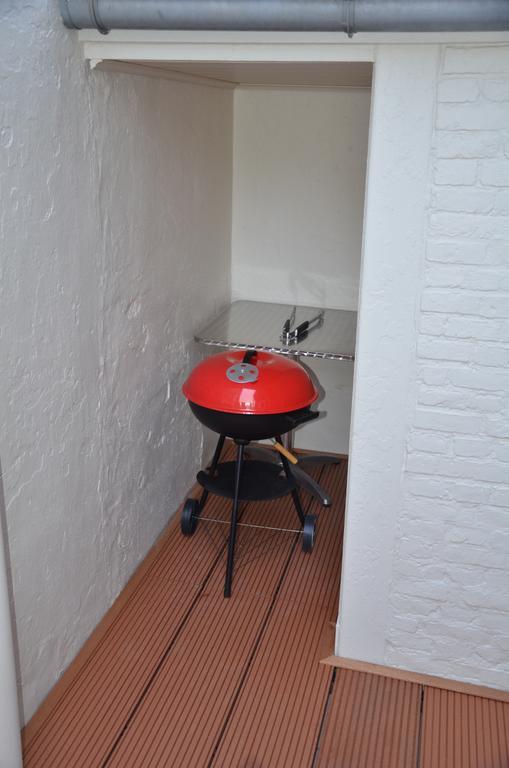 Sariks Place Apartment *