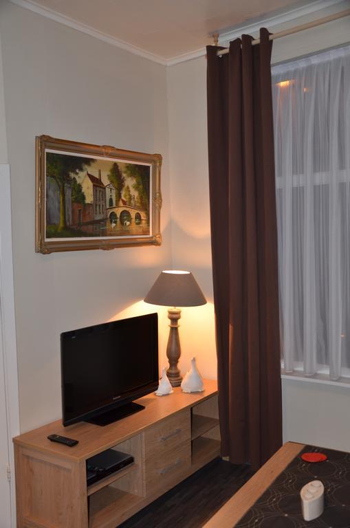 Apartment Sariks Place Bruges