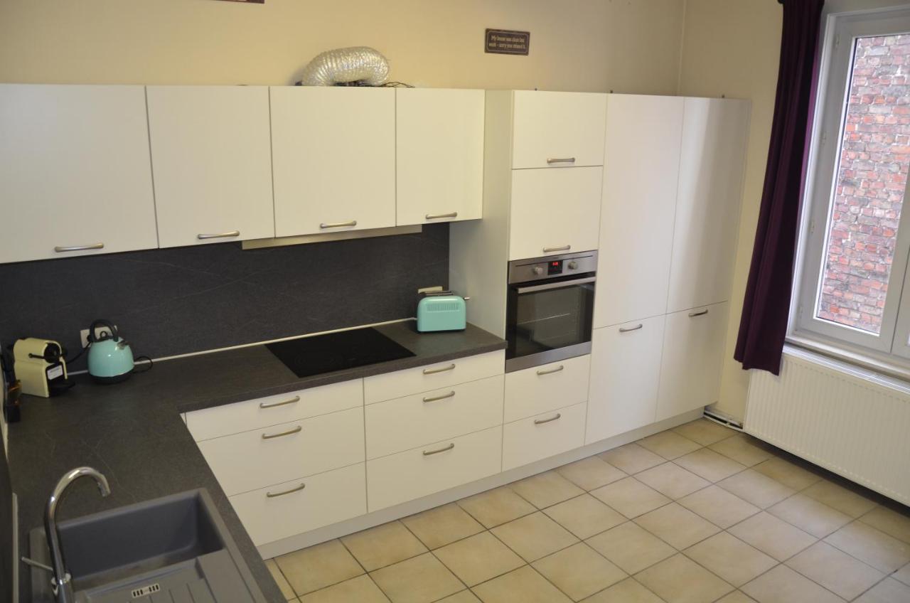 Apartment Sariks Place *