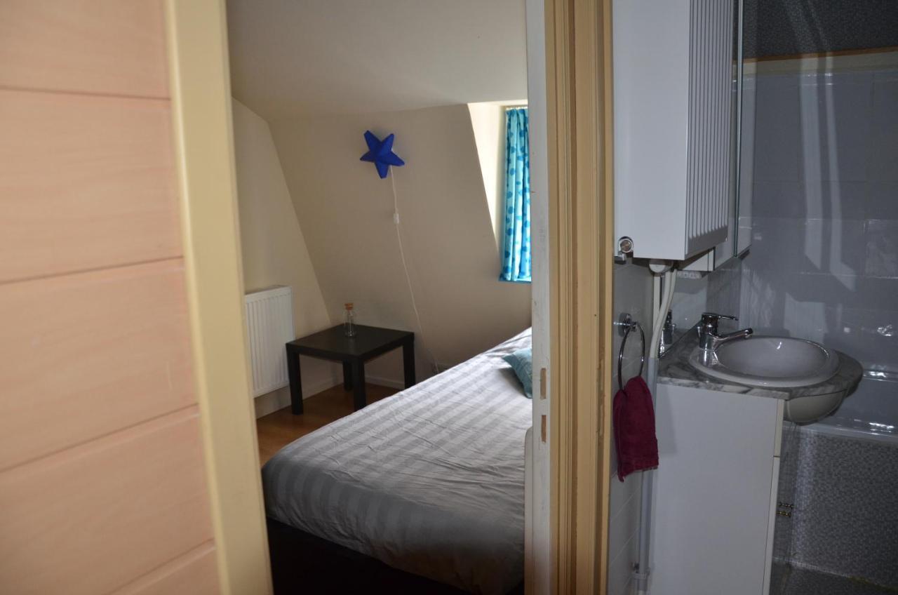 Sariks Place Bruges