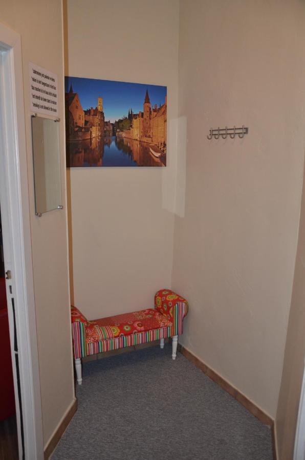 Apartment Sariks Place